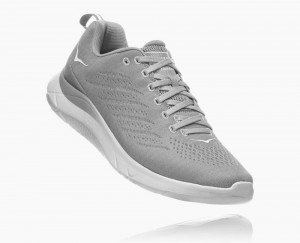 Basket Hoka Hupana EM Homme Grise | VIXH15709