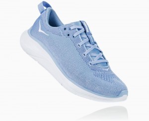 Basket Hoka Hupana Flow Femme Bleu | ZQWJ28497