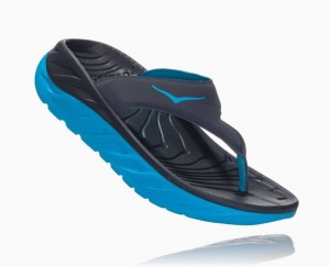 Tong Hoka ORA Homme Bleu | GPKA74159