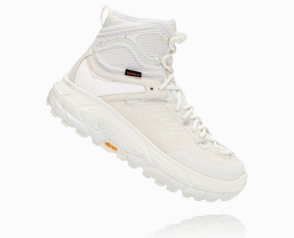 Botte Randonnée Hoka Opening Ceremony Tor Ultra Hi Homme Blanche | LKHN56210