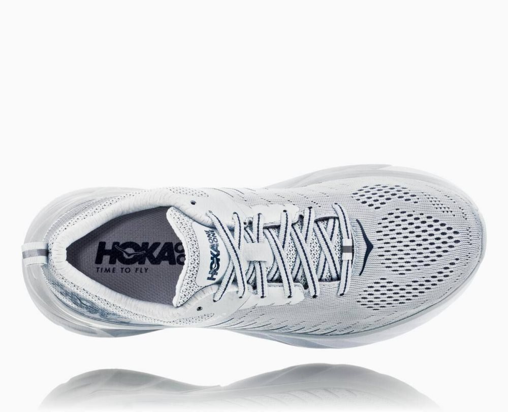 Chaussure Running Hoka Arahi 3 Femme Plein Air/Moonlit Ocean | OSFC17240