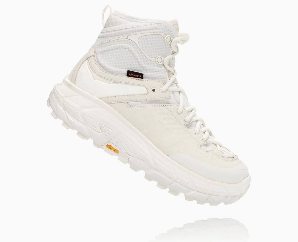 Chaussures Trail Hoka Opening Ceremony Tor Ultra Hi Homme Blanche | BFXC51480