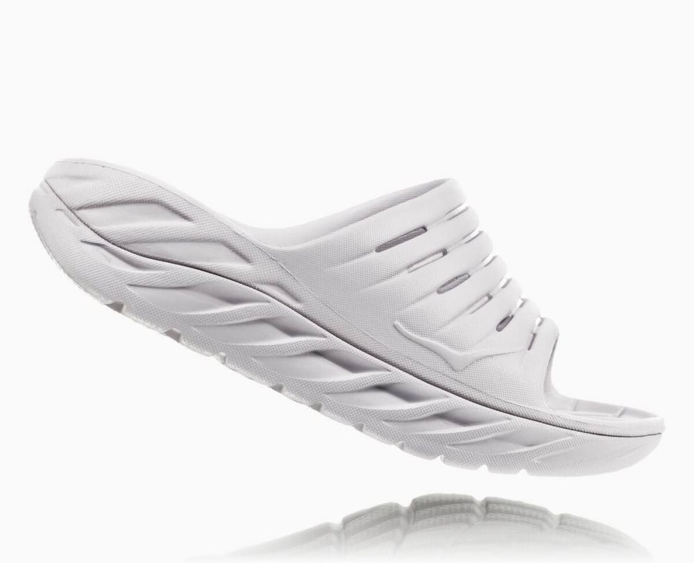 Claquette Hoka ORA Homme Nimbus Cloud | NEDX98743