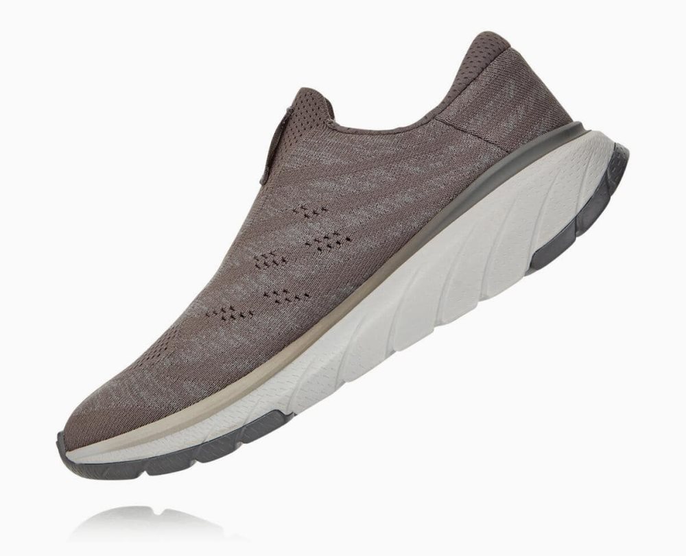 Slip On Hoka Cavu 3 Homme Grise | BGFM17295