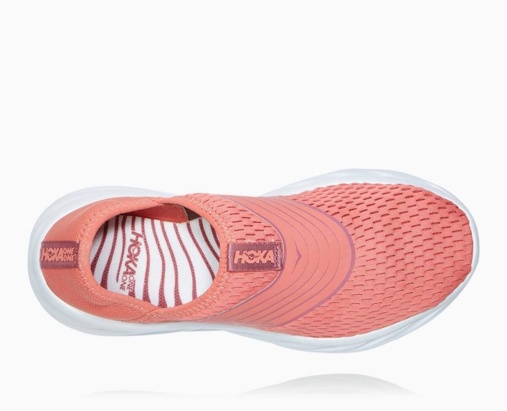 Slip On Hoka ORA Femme Lantana | XJKZ30652