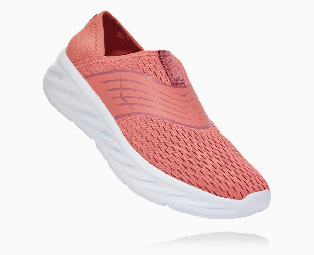 Slip On Hoka ORA Femme Lantana | XJKZ30652