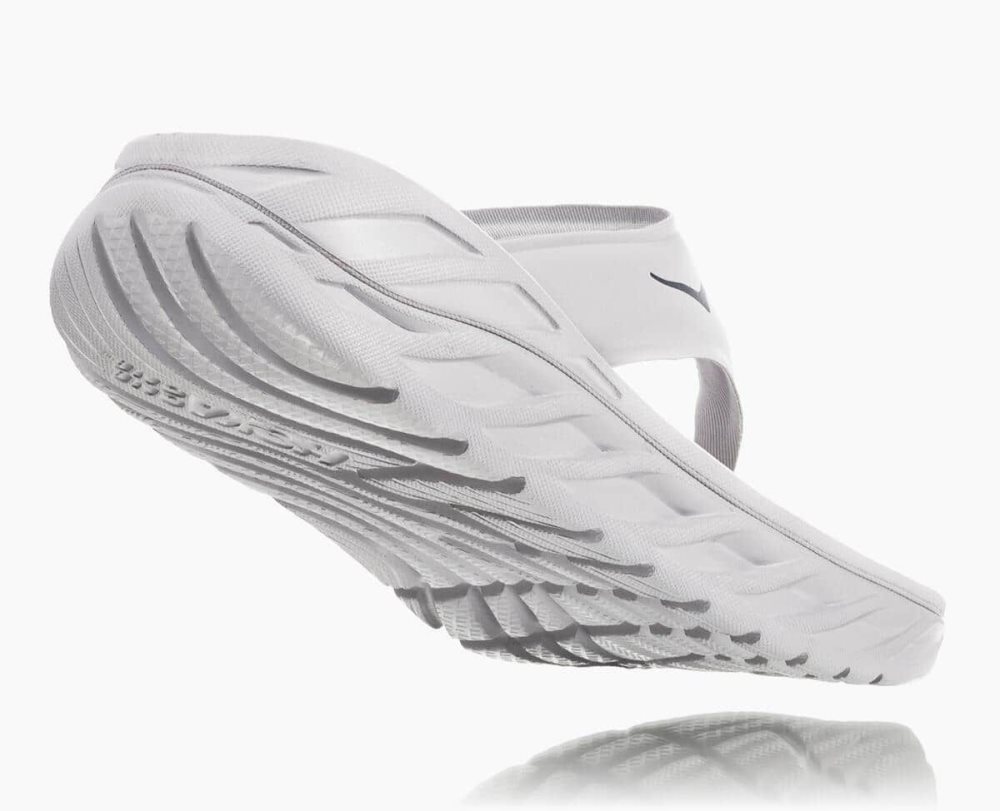 Tong Hoka ORA Femme Nimbus Cloud | LHUF21849