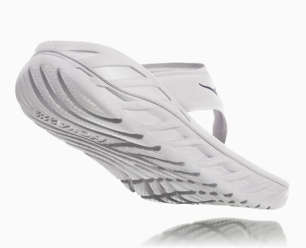 Tong Hoka ORA Homme Nimbus Cloud | QCIF73849