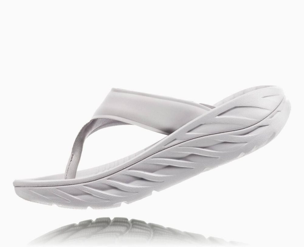 Tong Hoka ORA Homme Nimbus Cloud | QCIF73849